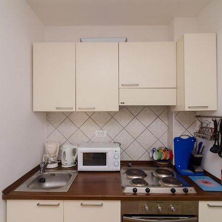 Apartment Cavtat Beauty Quarto foto