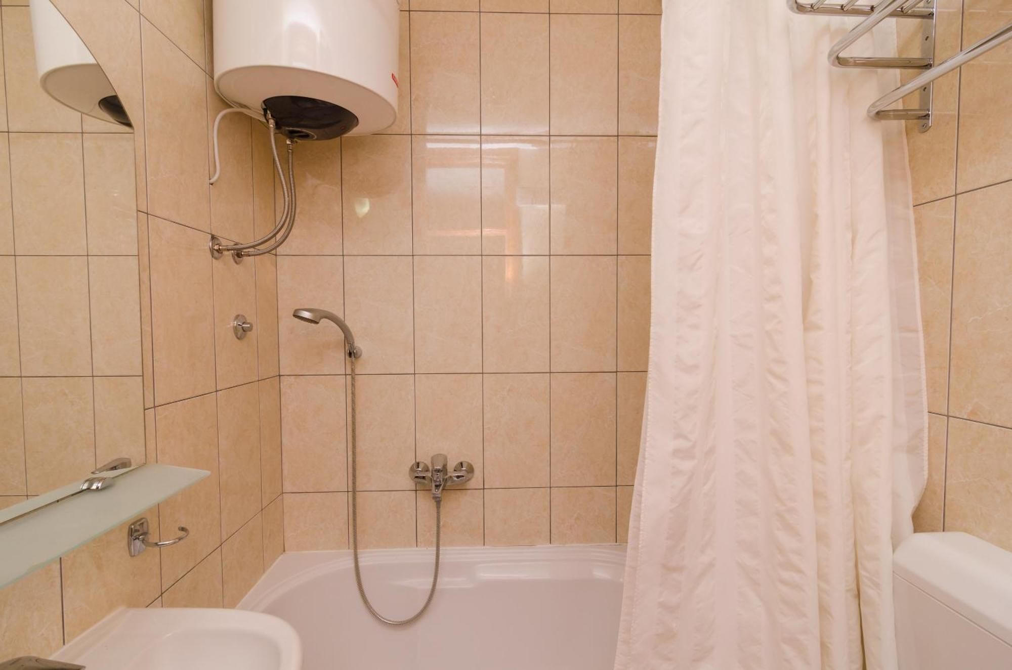 Apartment Cavtat Beauty Quarto foto