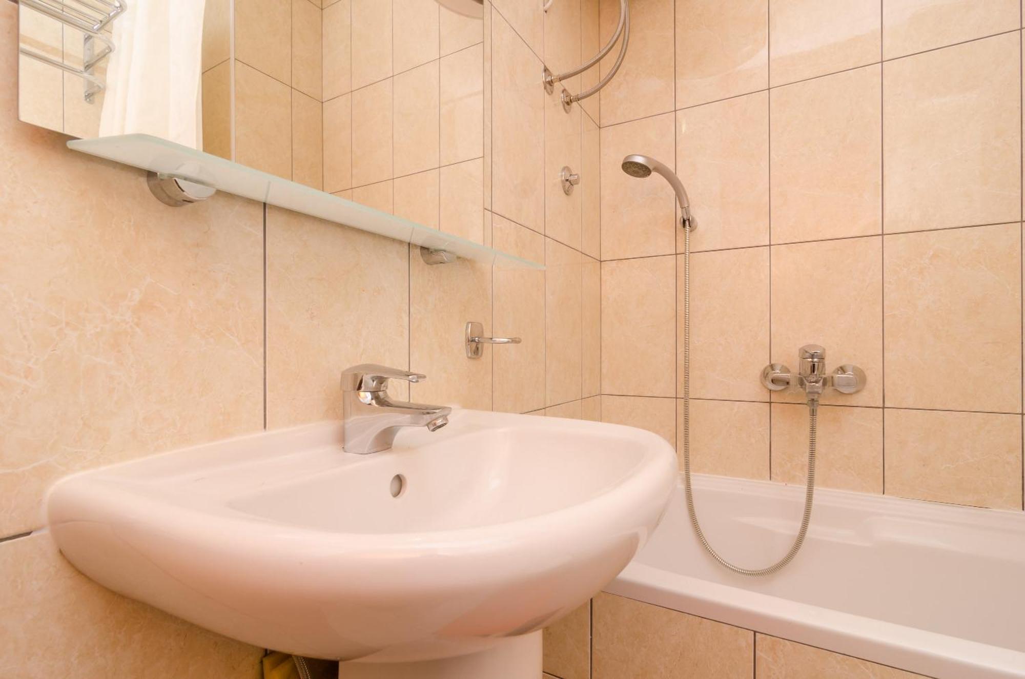 Apartment Cavtat Beauty Quarto foto