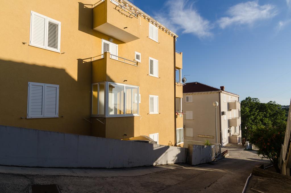 Apartment Cavtat Beauty Exterior foto